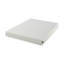 Matelas en mousse à mémoire de forme moyenne 6 po Zinus-893527508-827052151