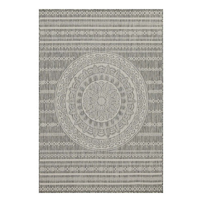 Classic Elegance Indoor/Outdoor Area Rug, Runner Rug
