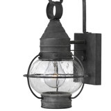 Jolie 1-Light Outdoor Wall Lantern