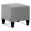 Brooklyn Square Ottoman-961846429-1003510485