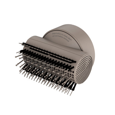 Iq Styling Brush