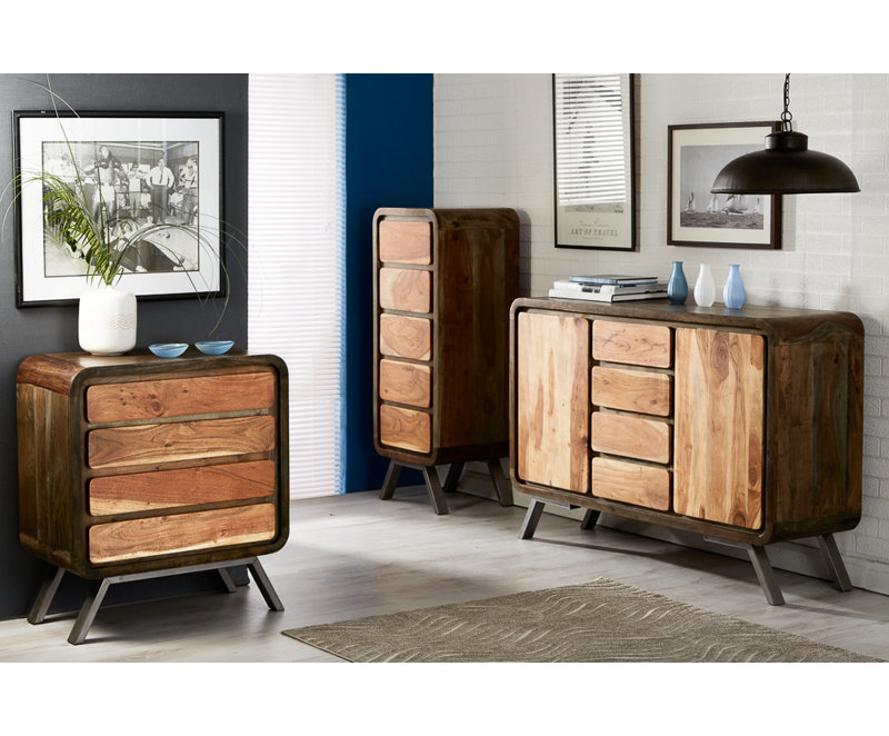 Nueva Vista 70cm Sideboard