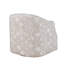 Fauteuil pivotant rembourré Lottie-867140508