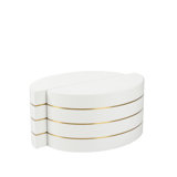 Mezzaluna Coffee Table