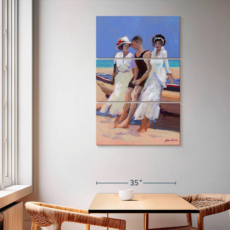 Leisha Island Leisure
