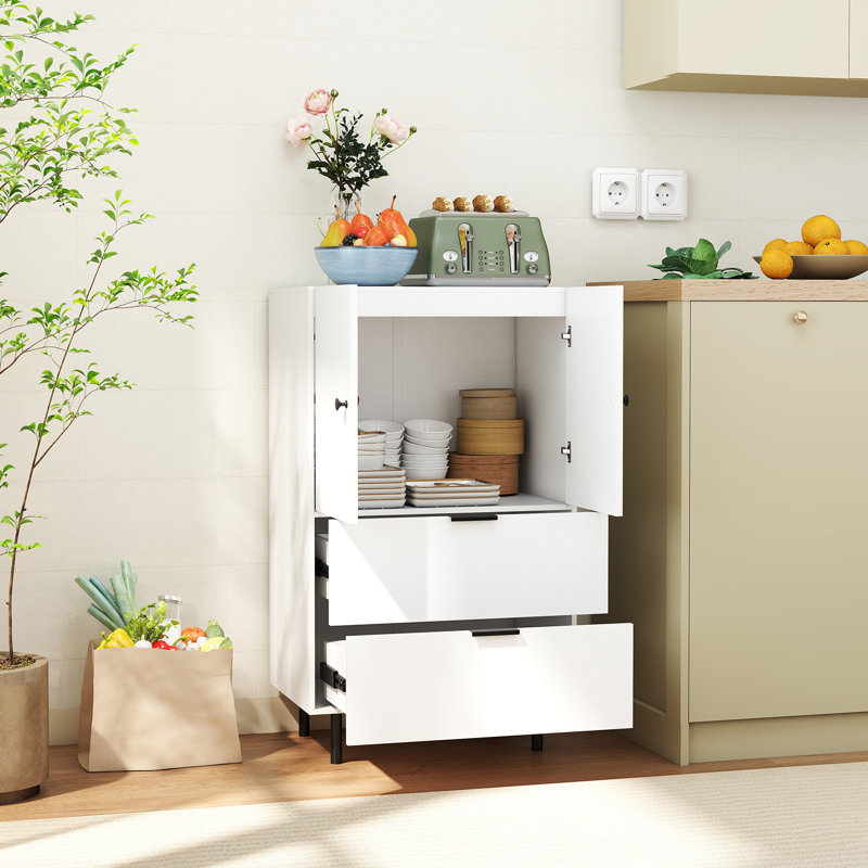 60cm Sideboard
