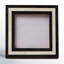 Jaskier Bone Matte Picture Frame