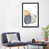 Blanc sélectionné