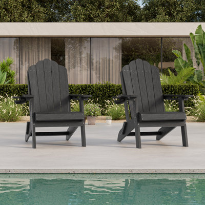 Bergenfield ergonomic chair