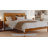 Ellarie Platform Bed with Adjustable Headboard-2060736538-2060736539
