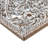 Abequa Carved Wood 2-piece Wall Art Set-1665836966