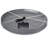 Marbella Melamine Stacking Dinner Plate-97832212