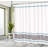 Geometric Shower Curtain with Hooks Included-204450572-234909257
