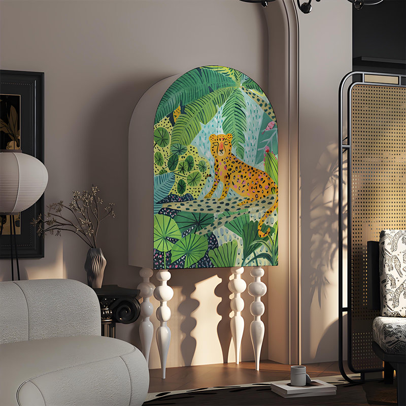 Armoire de rangement en bois massif de style américain, Ivoire blanc