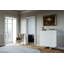 Barbarra 110cm Sideboard-49578580