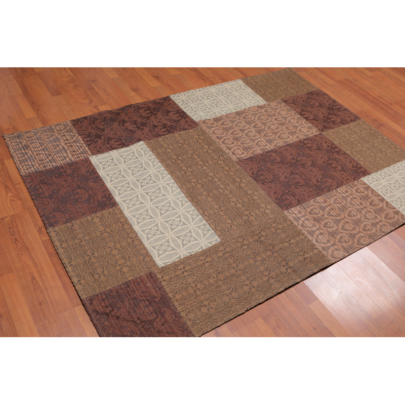 Salisbury Patchwork Indoor Rug