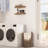  Solid Wood Floating Shelves, Wooden Shelves for Wall Storage-1839012788-1838253534