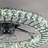 22" Hudman Dimmable Crystal Ceiling Fan with LED Lights-1964117116