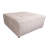 Charlotte 42" Wide Cocktail Ottoman