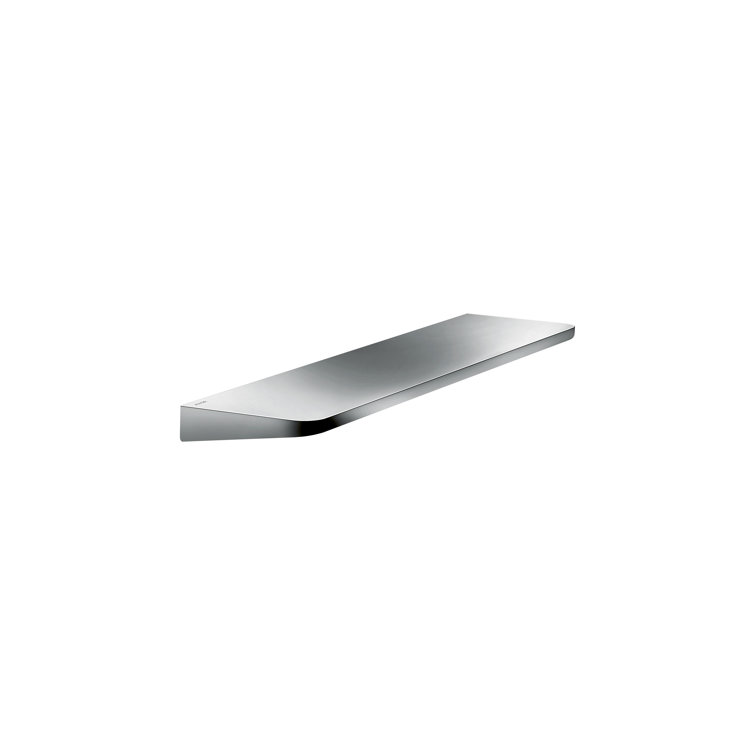 Universal Circular Wall Mounted Shower Shelf