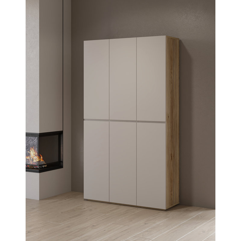 Taydem 32 Pair Boot Storage