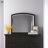 Aireon Solid Wood Piece Bedroom Set