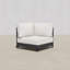 Canapé modulaire 5 pièces Mirianne Palermo