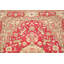 Tapis turc Oushak
