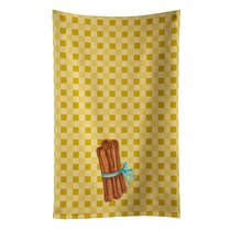 Wayfair  Brown Terry Kitchen Towels You'll Love in 2023