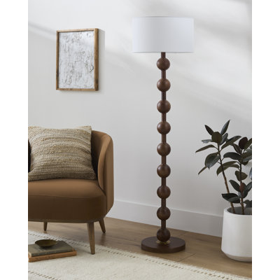 Atilano Floor Lamp