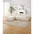 Tissu blanc