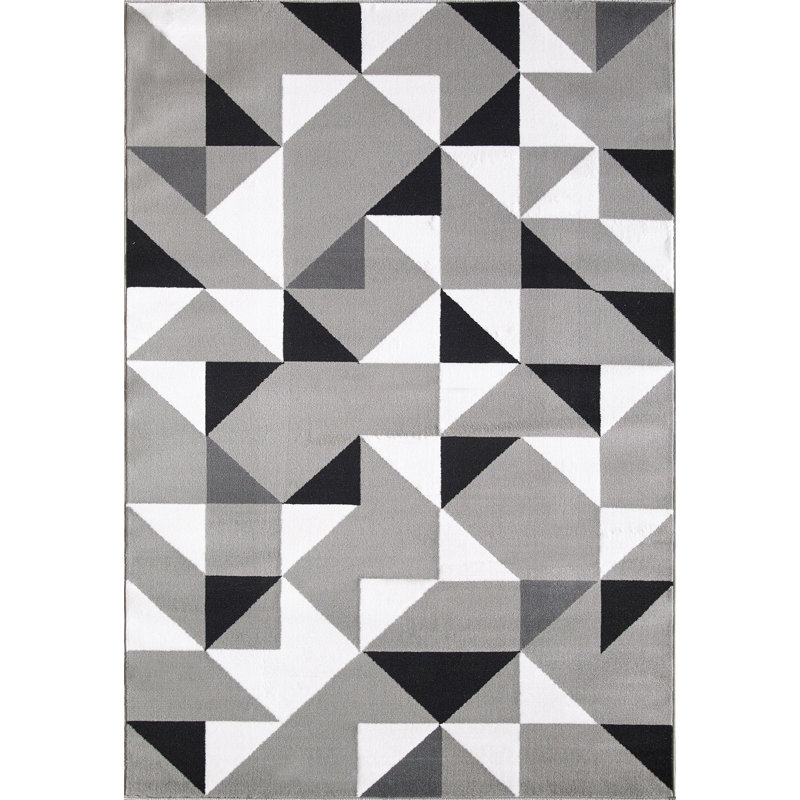 Tapis, Rectangle 2 pi 2 po x 3 pi 7 po