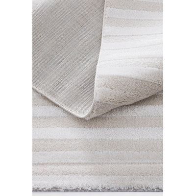 Cupertina Striped Indoor Rug