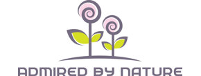 Admired by Nature Logo