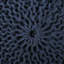 Pouf tricoté en coton-2116573645