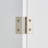 Tall Storage Cabinet With Three Drawers For Bathroom/Office-2125620959