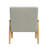Kalaeb Upholstered Armchair
