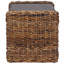 Solid Wood Coffee Table-2014623261