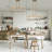 Otho 5-Light Candle Style Rectangle Chandelier
