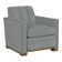 Michael Weiss 32" Garvey Channel Back Chair
