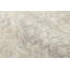 Distressed One-of-a-Kind 4'8X7'9 Hand Knotted Area Rug