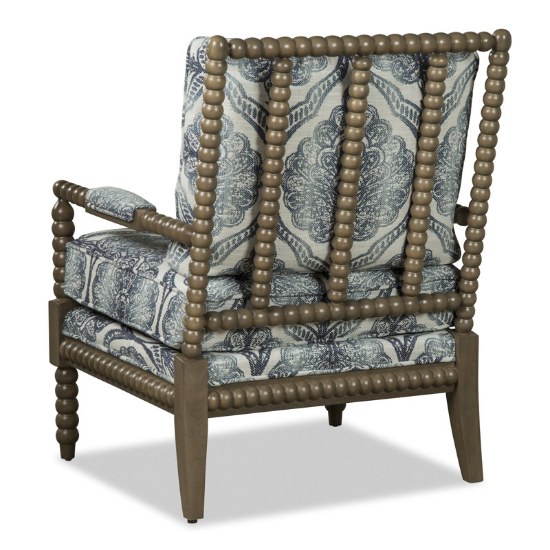 Raegan Upholstered Armchair, Goody 23