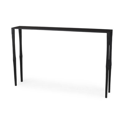 Bates 48'' Console Table