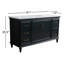 Meuble-lavabo simple de 61 po Batilde-1172210544