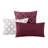 8pc/10pc Pintuck Bed-in-a-Bag Set Bedding-99022385-99022382