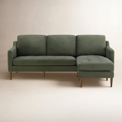 Daylen Sofa and Chaise