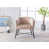 Velours beige est en rupture de stock