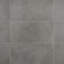 Ryx 15,74 po x 31,49 po carreau de porcelaine de plancher et de mur d'aspect béton (13,77 pieds carrés / caisse)-61069155