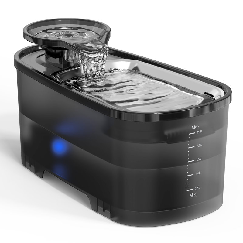 95oz. Pet Fountain