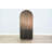 Ashbik Arched Dining Cabinet-2123716540